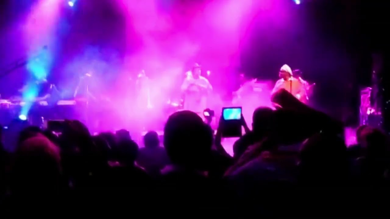Galaxy Of Love - Crown Heights Affair