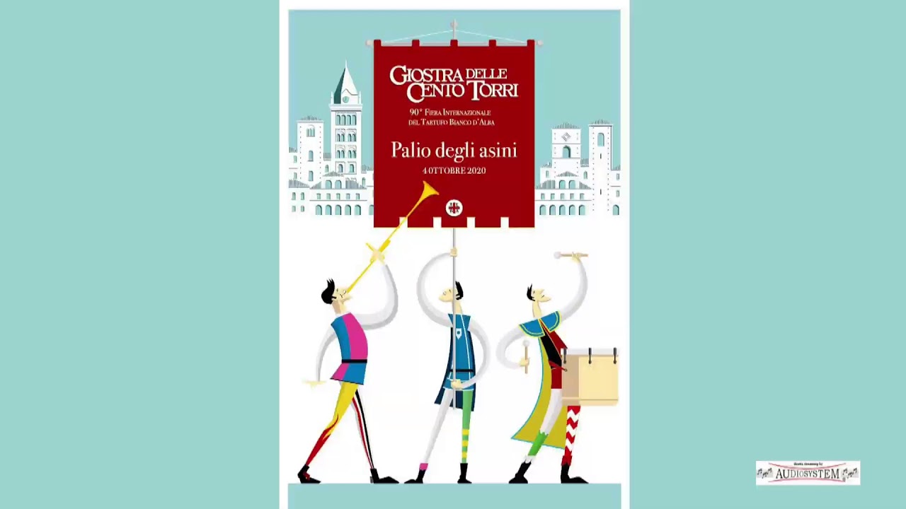 Palio degli asini
