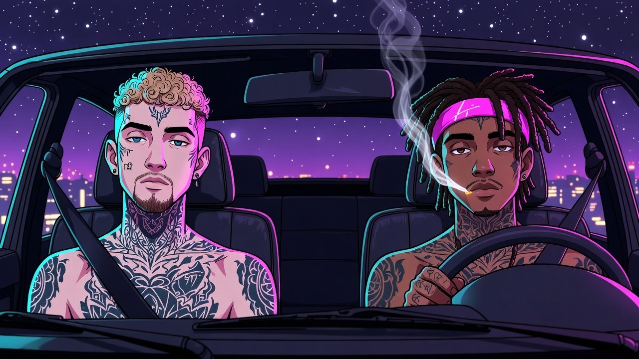 “Roll One & Relax” Playlist — 420 Vibe Music🌿🌿 | Chill Rap • Bluesy Hip-Hop • Stoner Mood