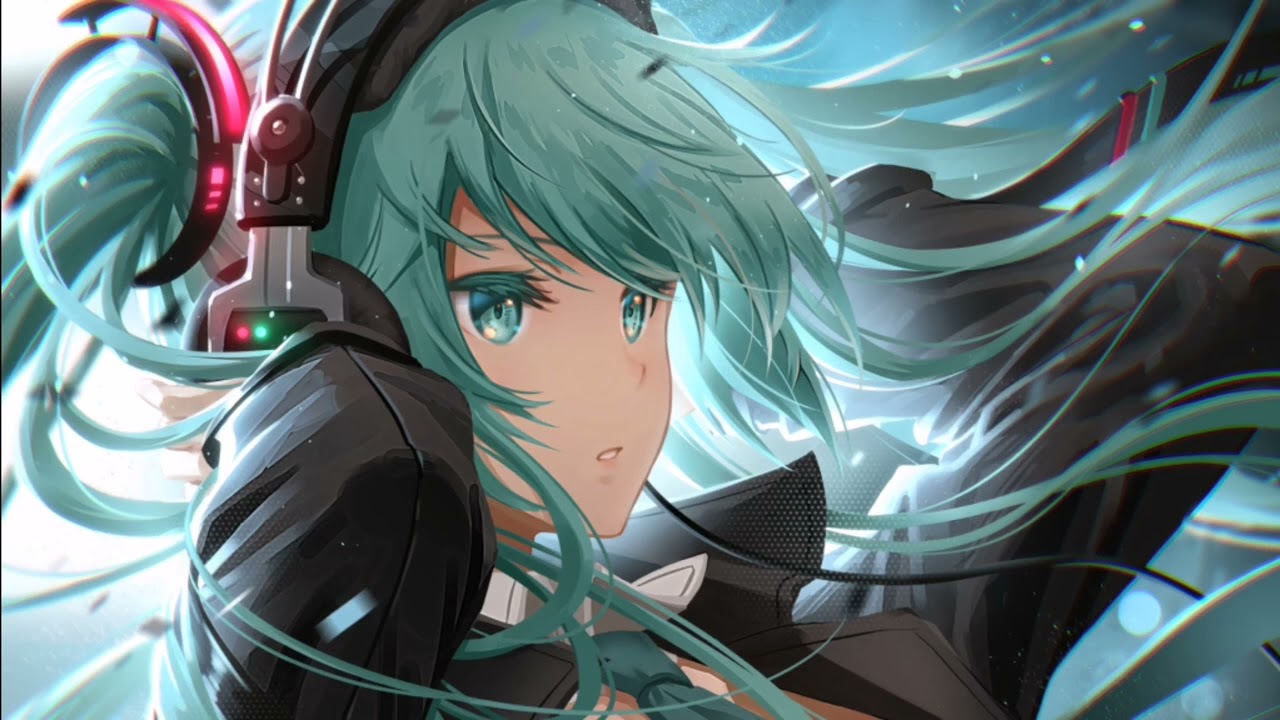 Nightcore - Radio Hardcore | ItaloBrothers