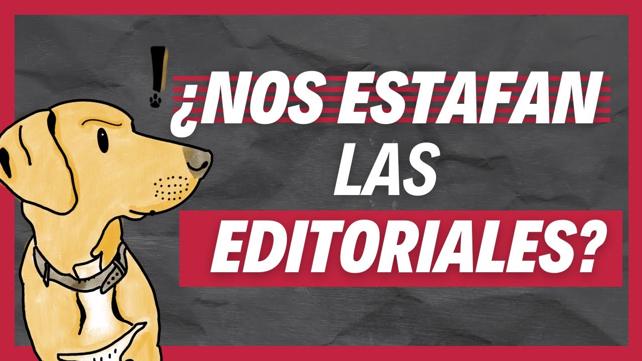 La verdad de las editoriales: ¿Negocio o necesidad?