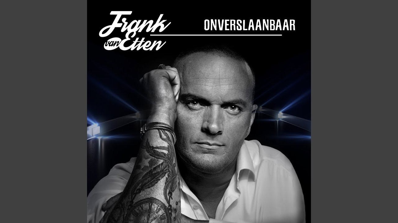 Vond Je Het Fijn