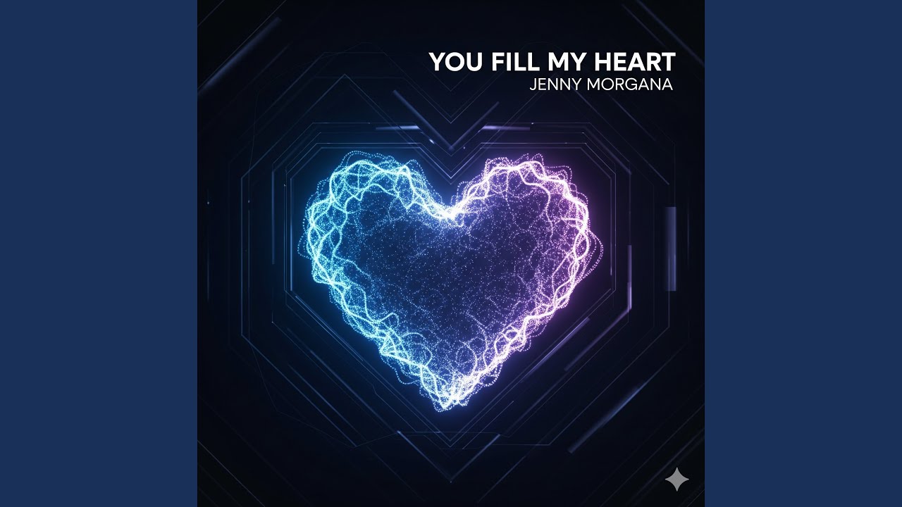 You fill my heart