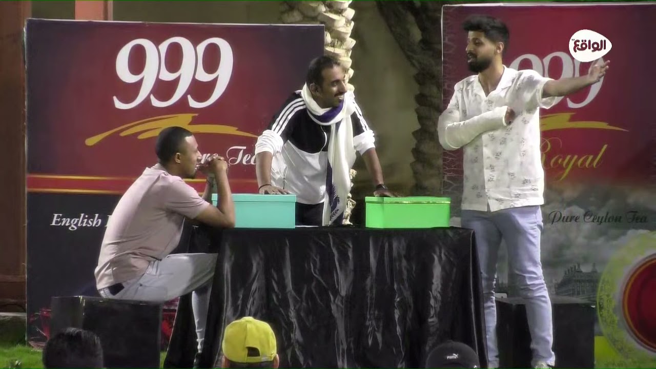 اهازيج الأهلي | وليد الزهراني #كاريزما42