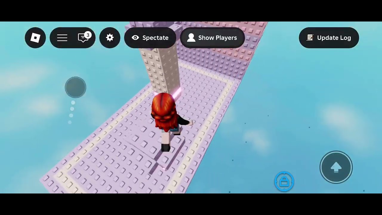 Jobaon wallhop tower dan obby