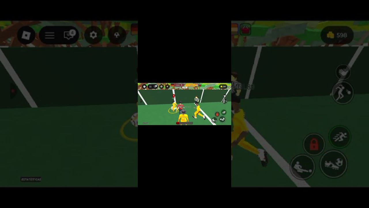 Um vídeo que nem eu sabia que existia