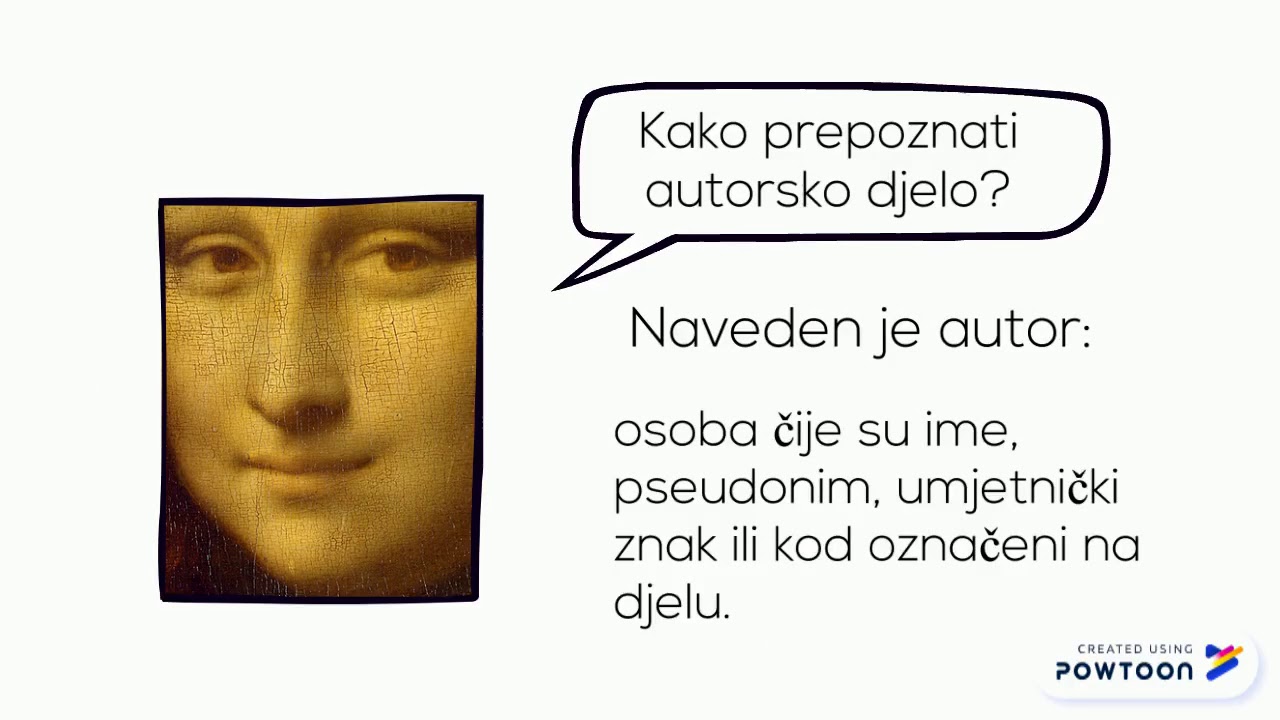 Autorsko pravo i citiranje