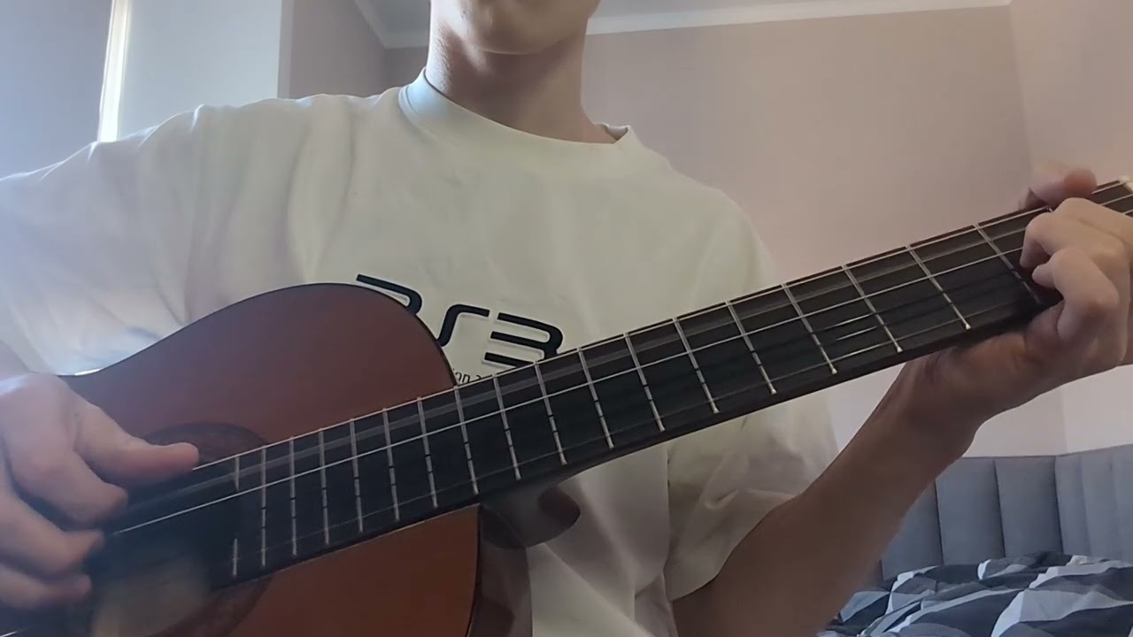 Ария - Свет Былой Любви (Nylon cover) (Intro)