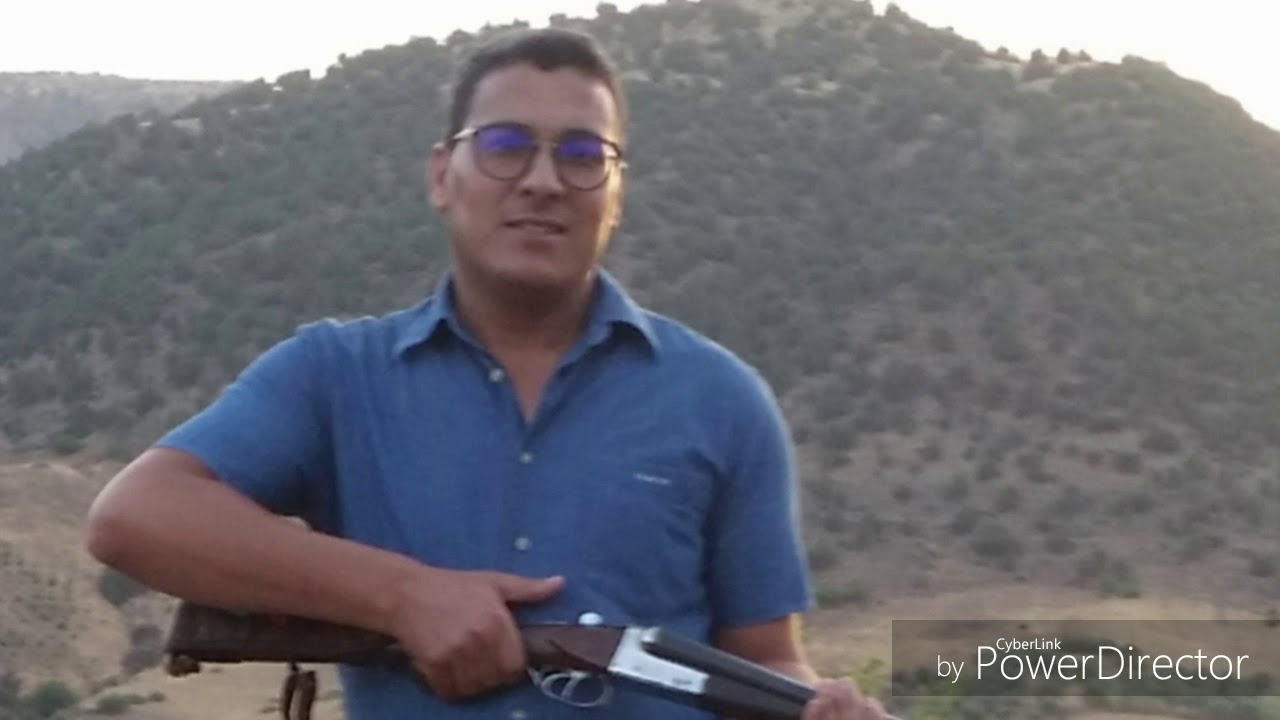 Zerzouki abderrahmane # moulati # hsayn