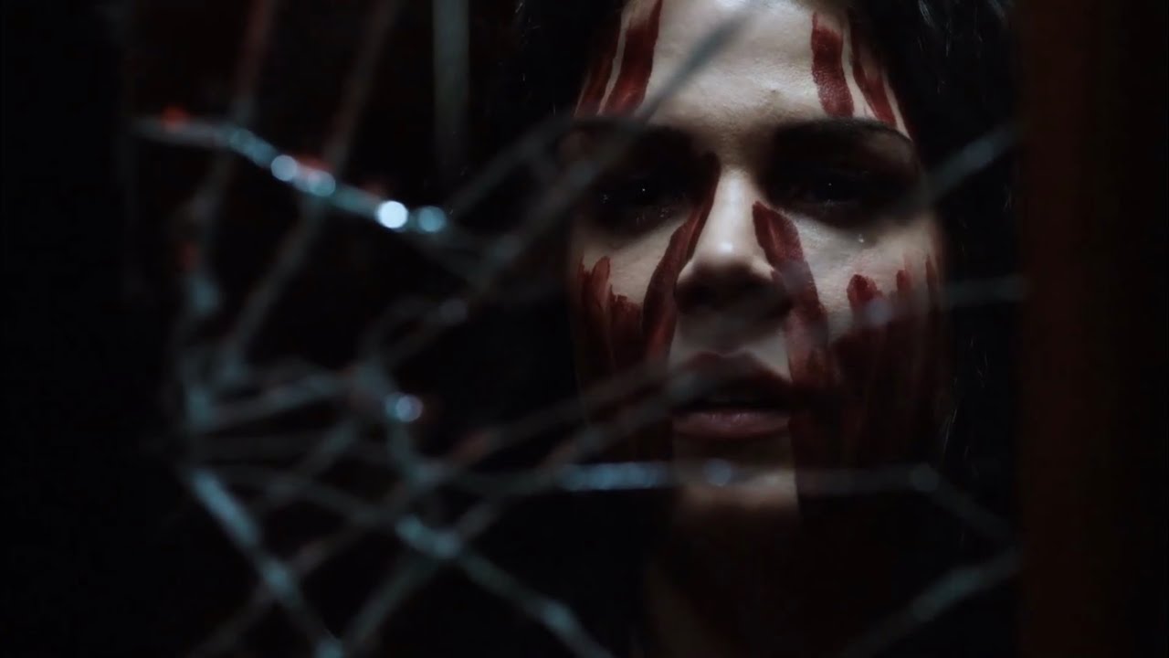 Octavia Blake || Can’t Pretend