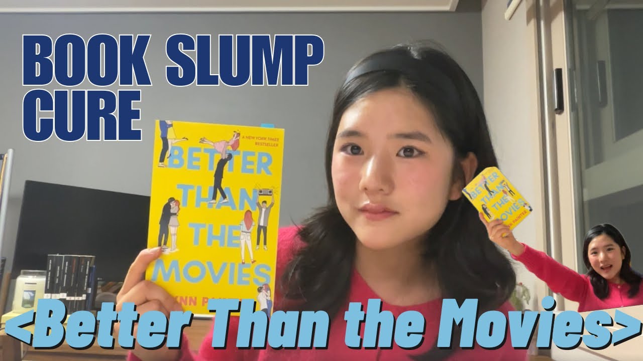 Better Than the Movies by Lynn Painter