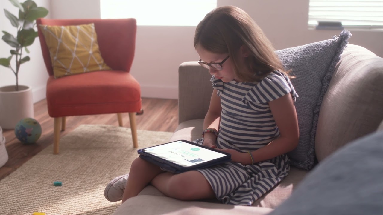 Voice-Enabled Vocabulary Practice & Assessment