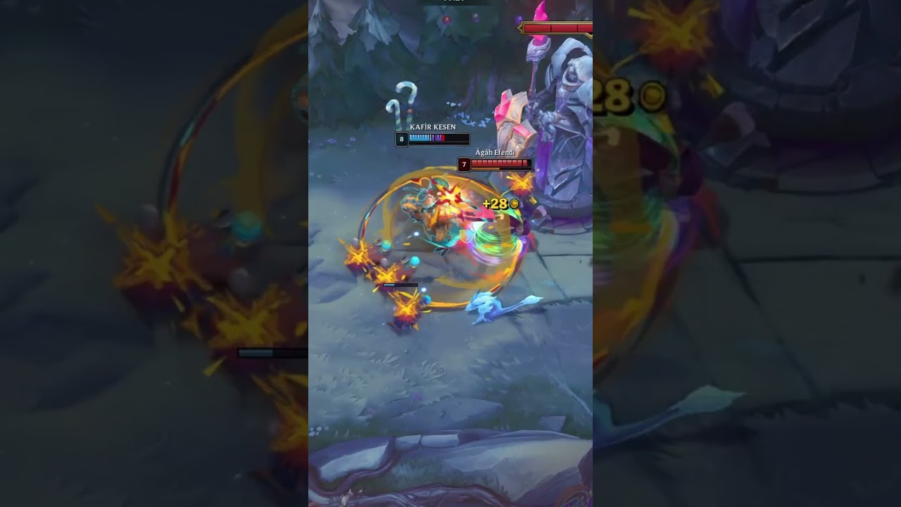KLED AMCASININ ELİNİ ÖPMEYEN TORUNUNA İBRETLIK AYAR !!! 