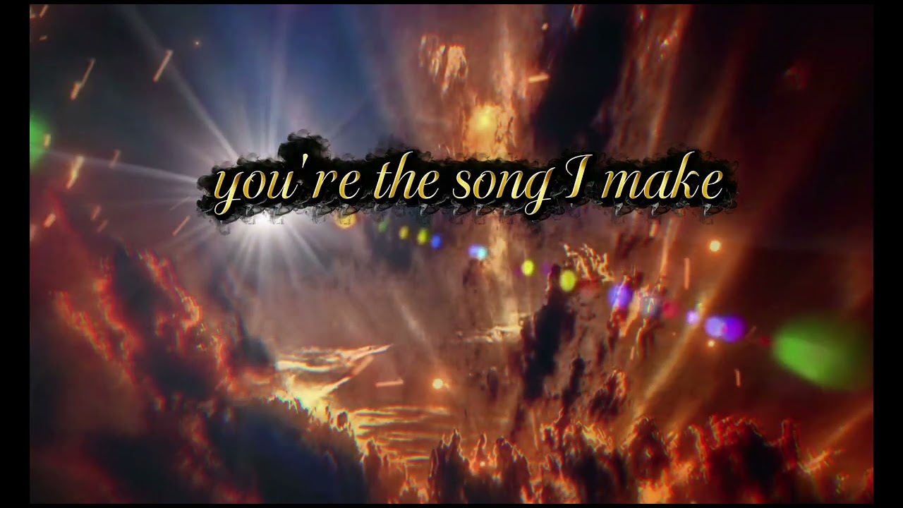 Fire Of Heaven 