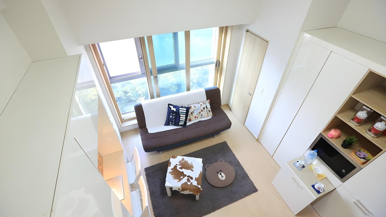 LOTTE WORLD LAKE VIEW LOFT | Seoul, South Korea | Hotel Review 🌟