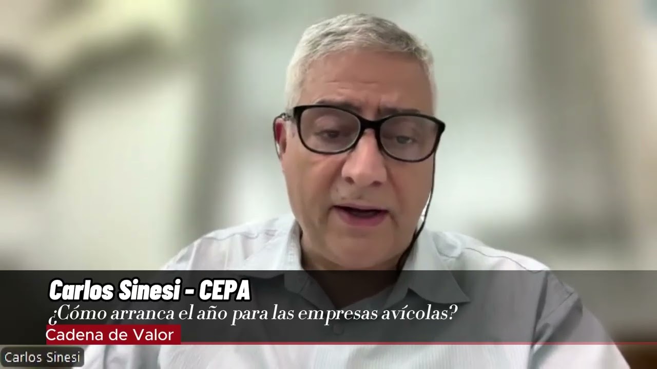 ¿Cómo arranca el año para las empresas avícolas?