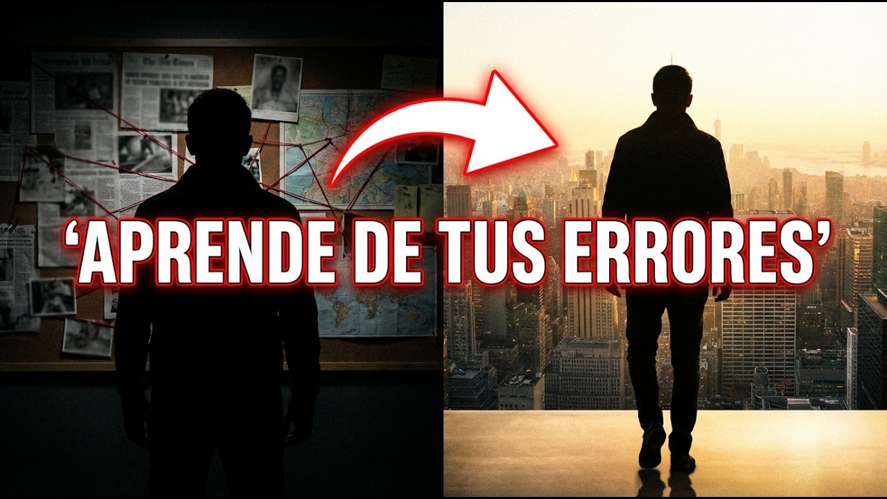 Si entiendes estos casos, no volverás a tomar las mismas decisiones en tu vida