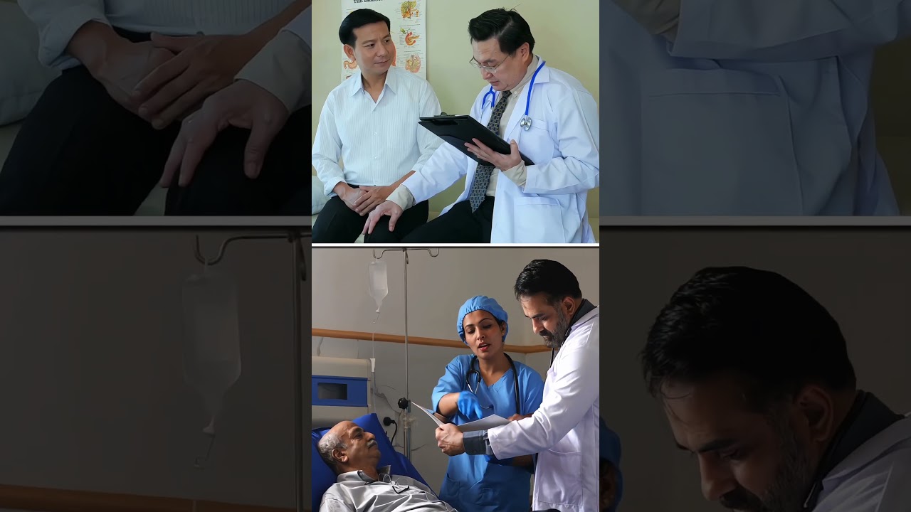 DNB MEDICINE из больницы GANGA RAM HOSPITAL против MD MEDICINE из города второго уровня? Консульт...