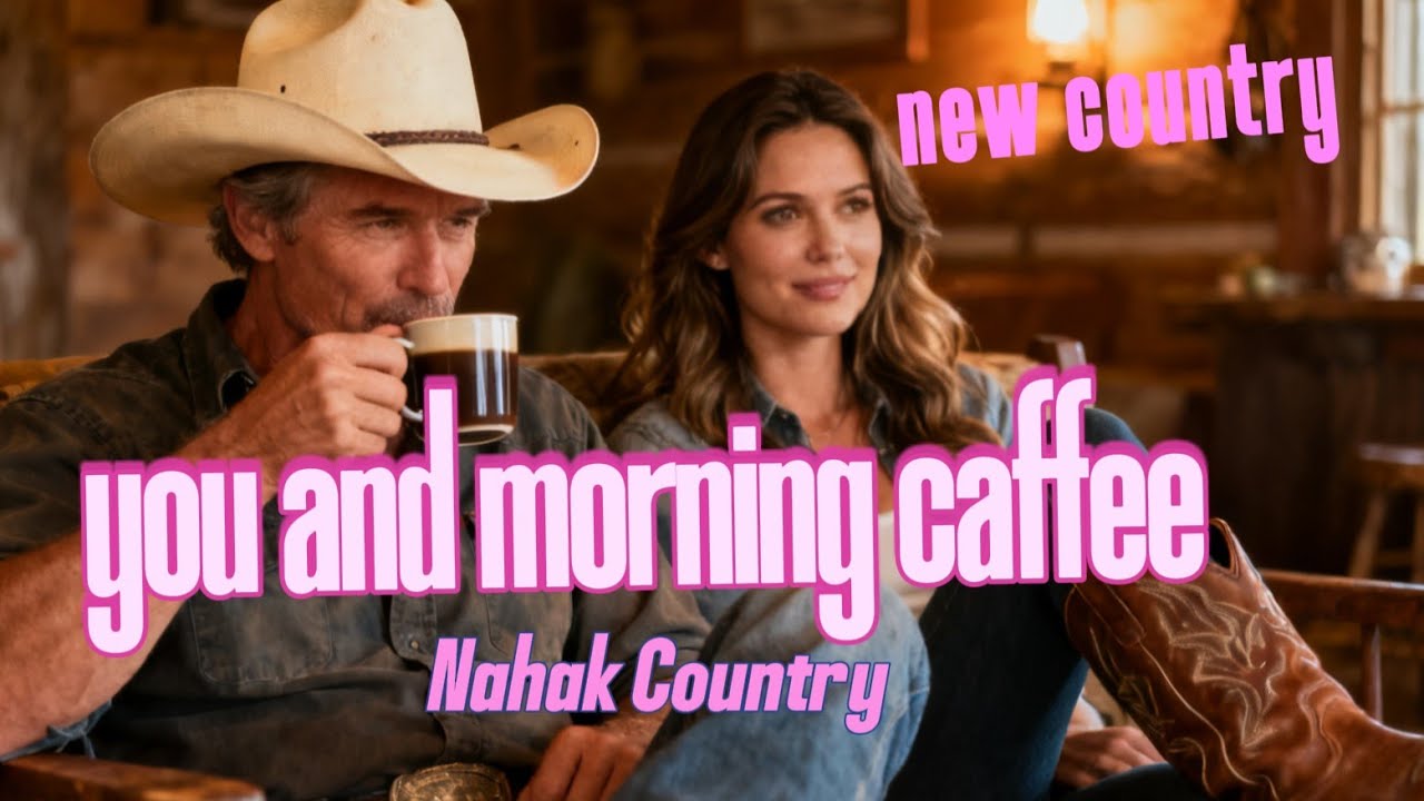You And Morning Caffee _ Country Music (Nahak Country & AI)