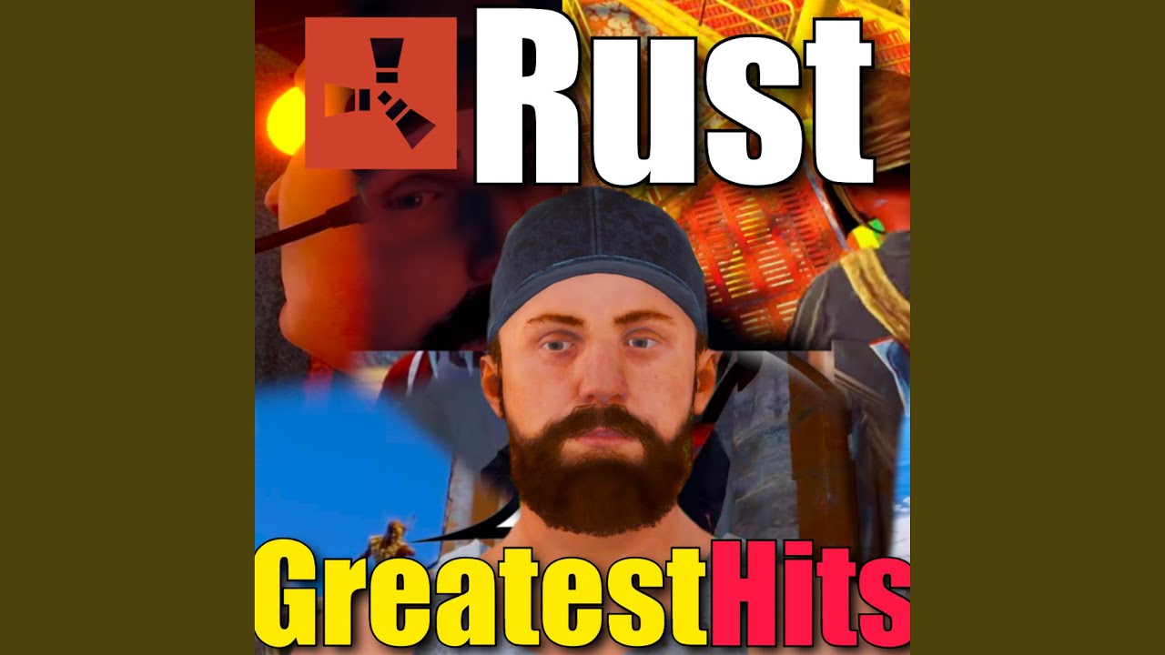One rock (a rust song)