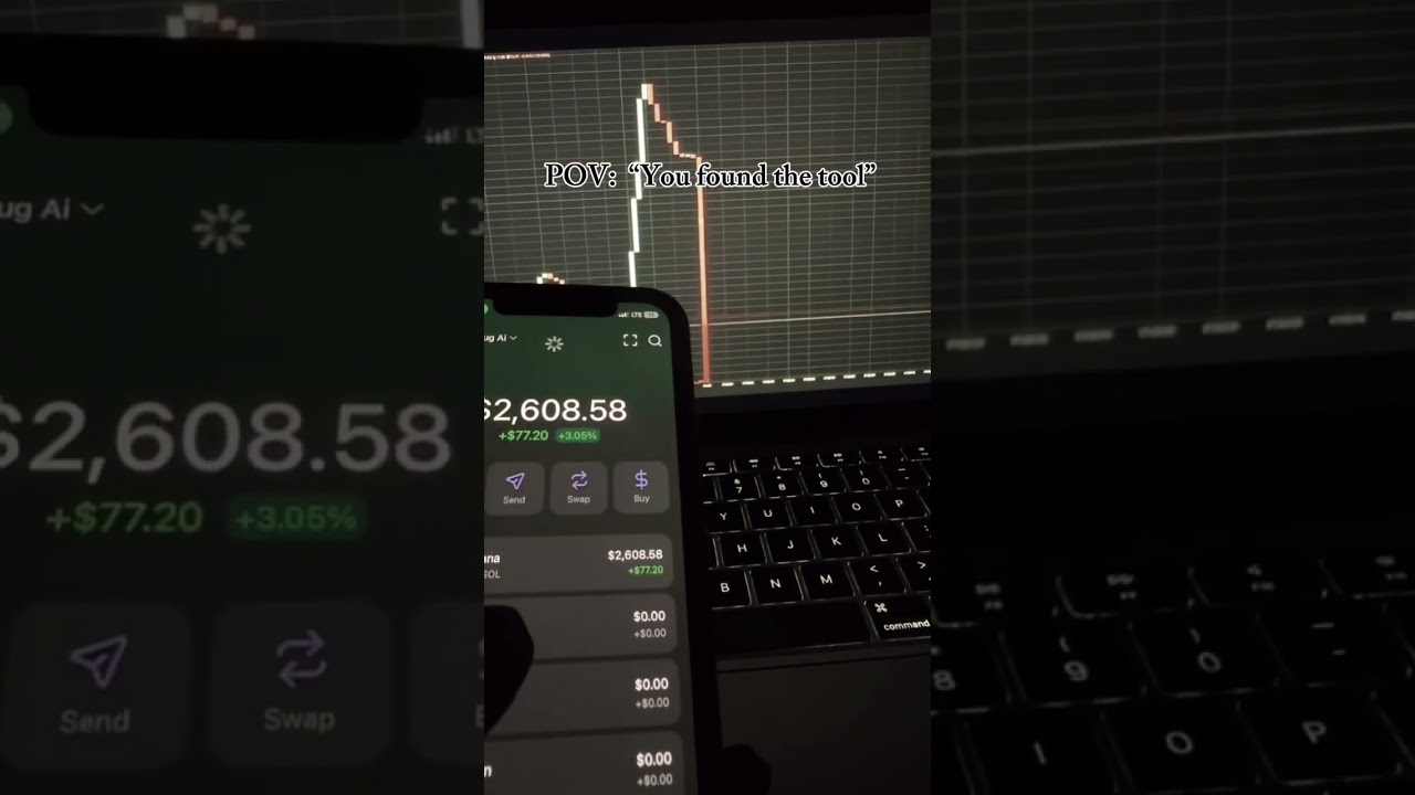 🔓 1 Meme Coin. 1 Hour. 120 SOL. | Rug Pull Guide | How to Launch a Meme Coin #memecoin #rugpull