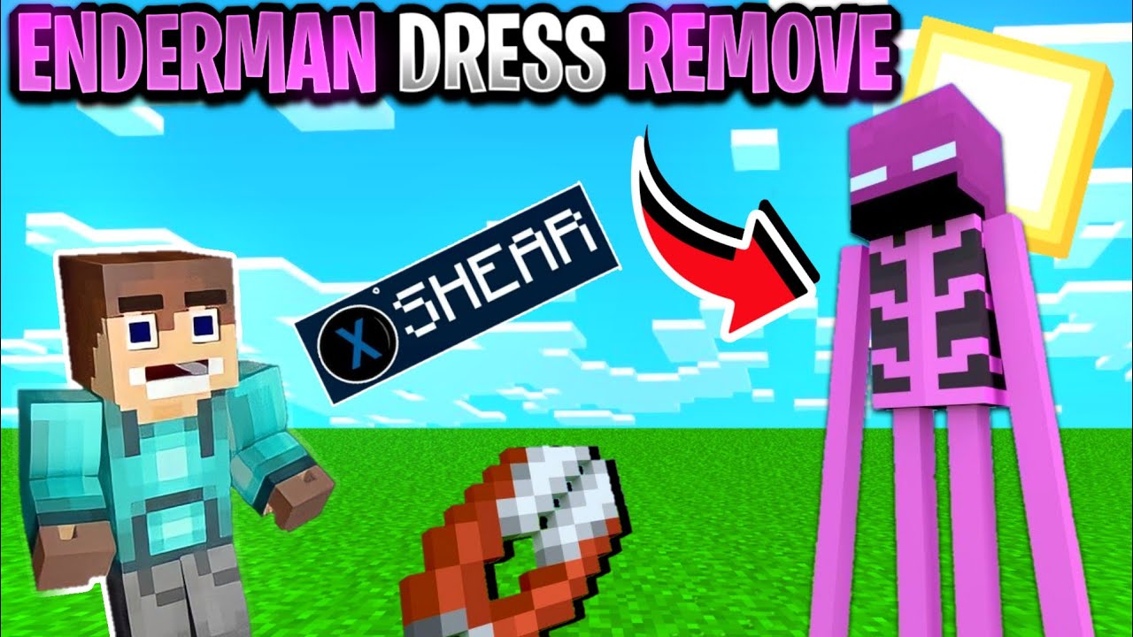 Shearing all mobs in Minecraft || Minecraft gameplay in Tamil | Episode 16