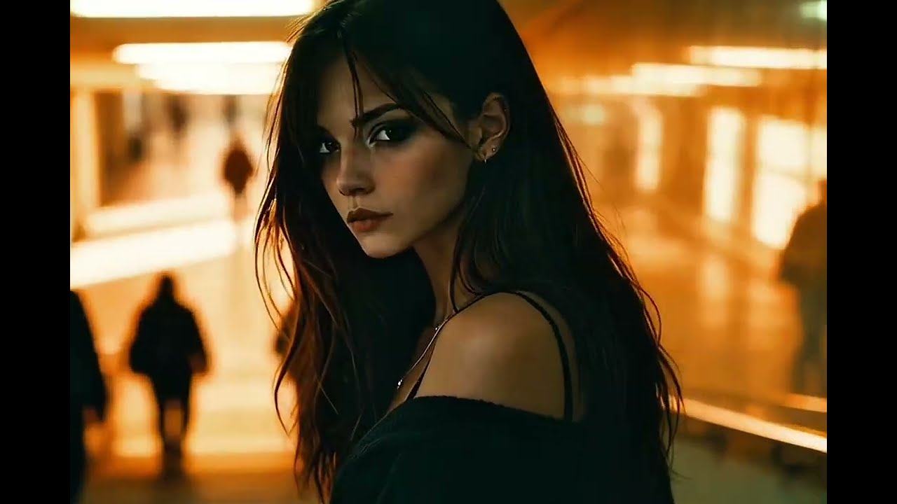 L&Oslash;&Oslash;MAYA - По самое никуда