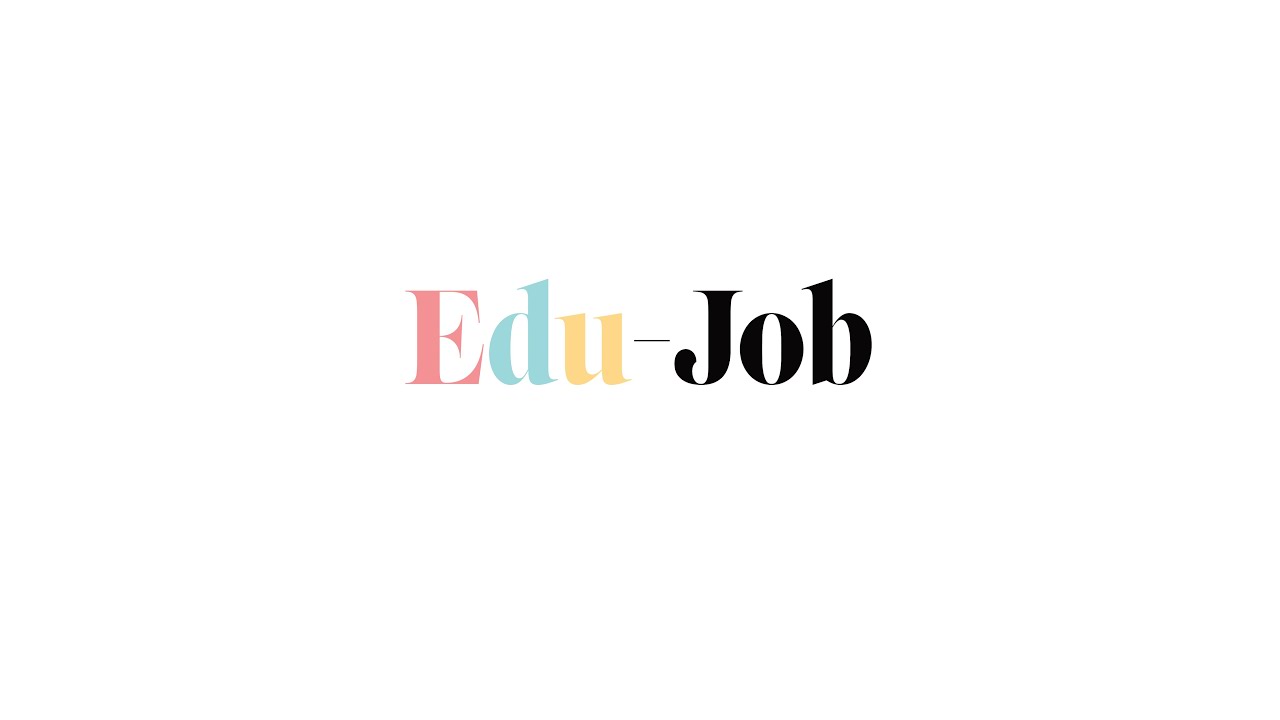 UX - EduJob
