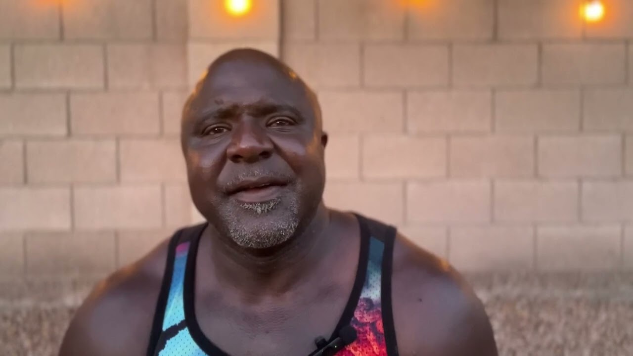 Racist LAPD Officer Didn't Know They Were Being Recorded