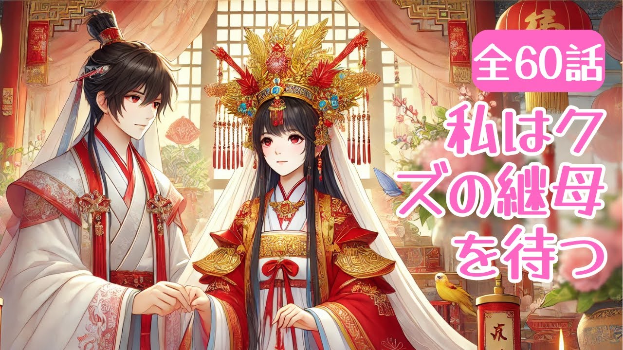 婚約者は私を愛しない、結婚当日他の女と駆け落ちしまった。前世の私は、彼らに中傷されて殺されたんだが、もう一度やり直しなら、彼との結婚をやめて、彼の父に嫁ぎにする！