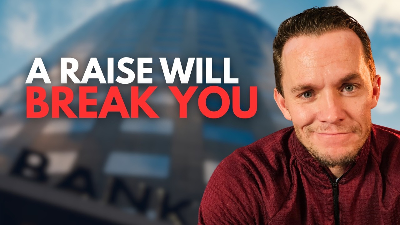 Прекратите бояться финансовых проблем: 10 привычек, которые сделают вас «финансово опасными» в 20...