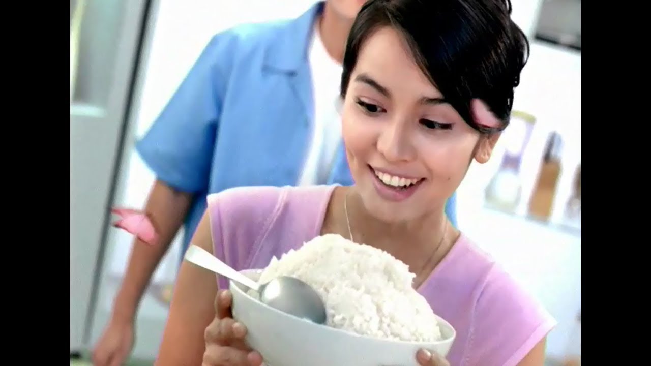 Cosmos Rice Cooker 30' Iklan TVC