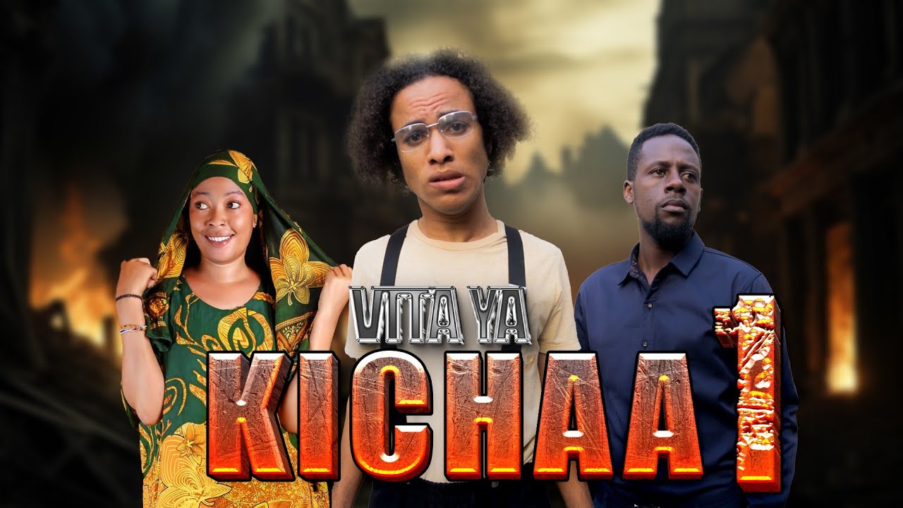 VITA YA KICHAA