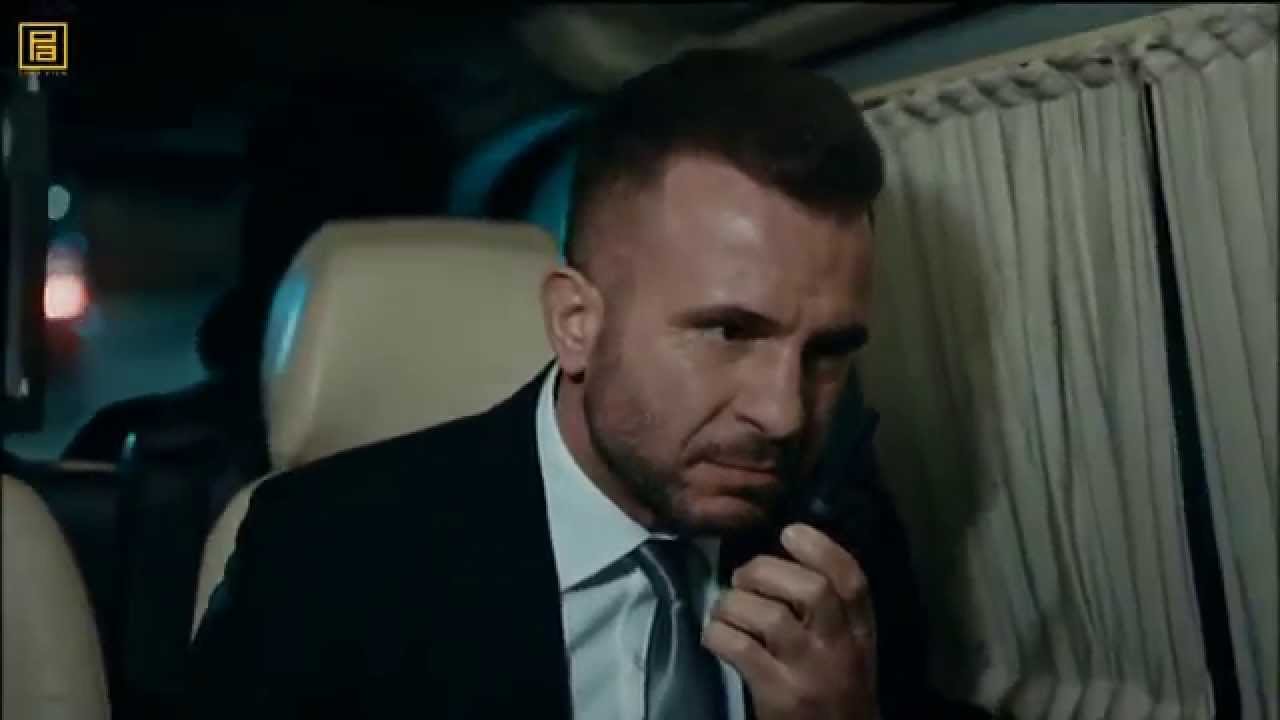 Polat Alemdar ,Cahit ,Karacaahmet Oldurulme Sahnesi,Baltazar Olumu Armageddon Operasyonu 256.Bolum