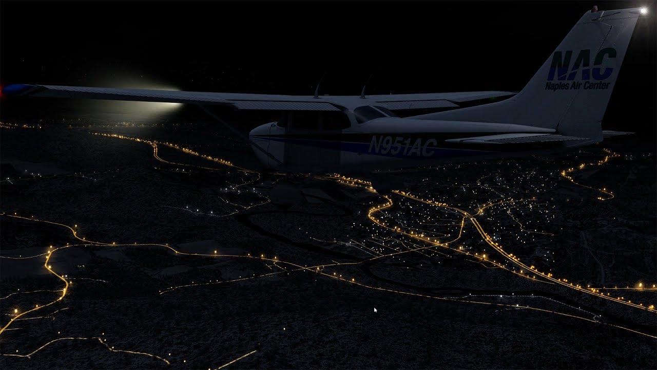 Black Marble and VOXATC