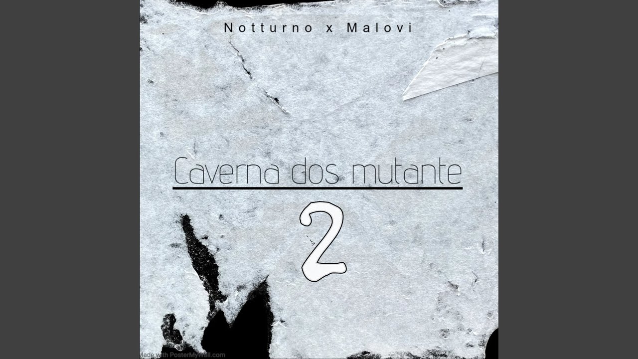 Caverna dos Mutante 2