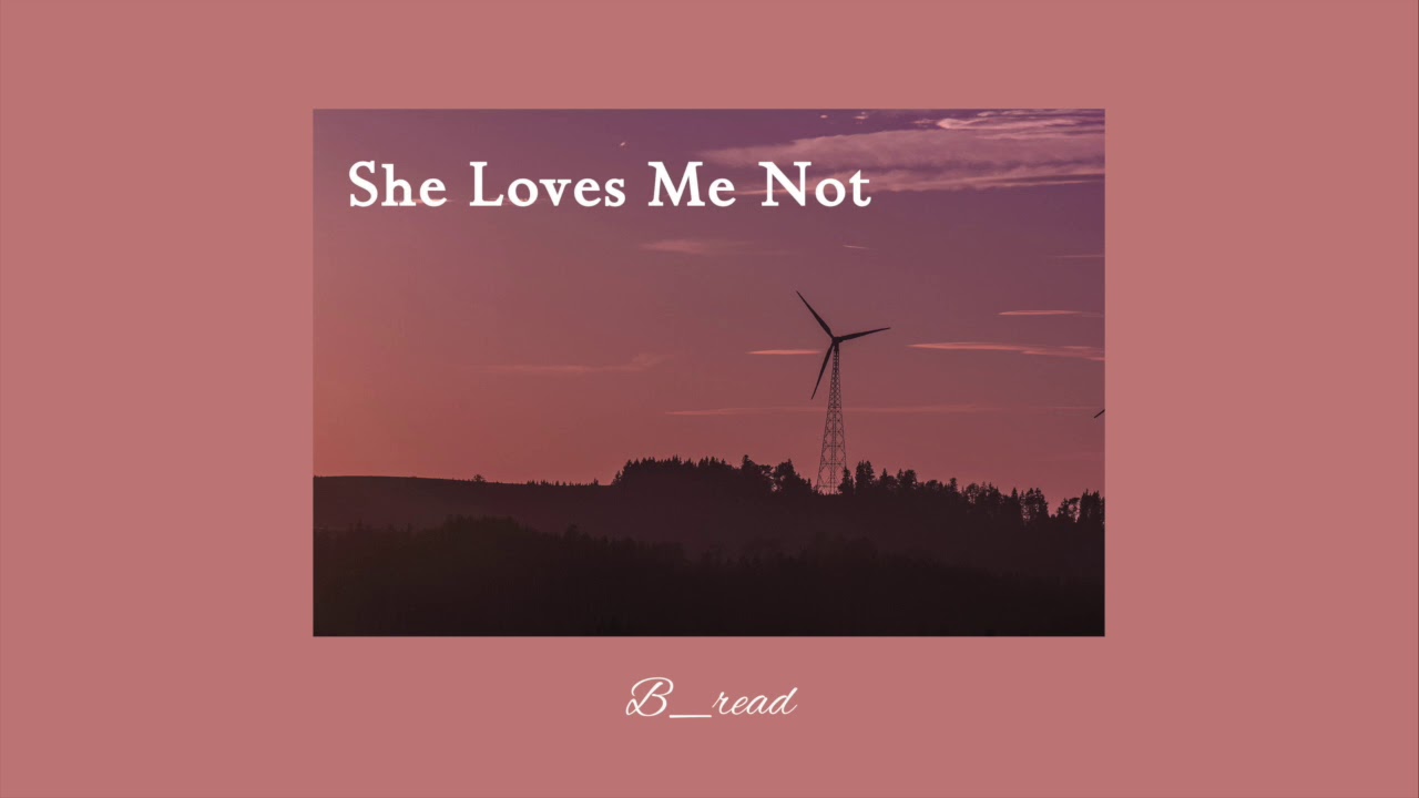Full Album | Jeff Bernat — She Loves Me Not （still/Cruel/Wrong About Forever/Wish You Well）
