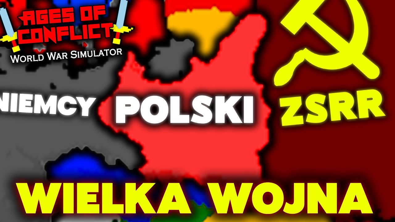 CZY DA SIĘ OBRONIĆ POLSKĘ w 1939 w Ages of Conflict
