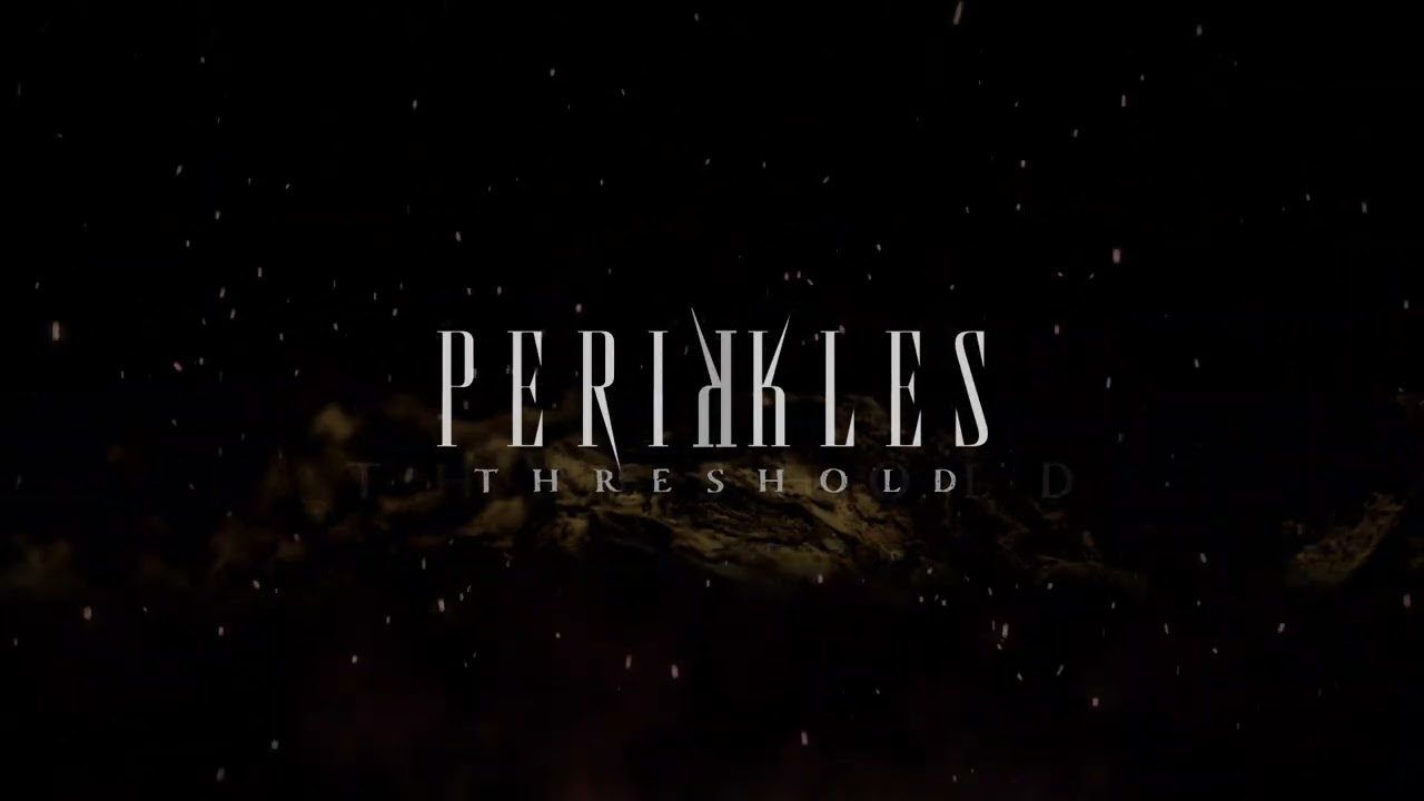 Perikkles - Downfall Of All Systems