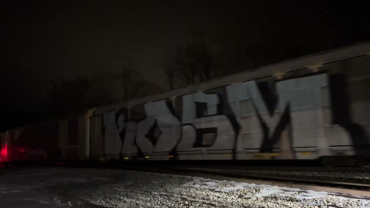 Trainspotting: CP 