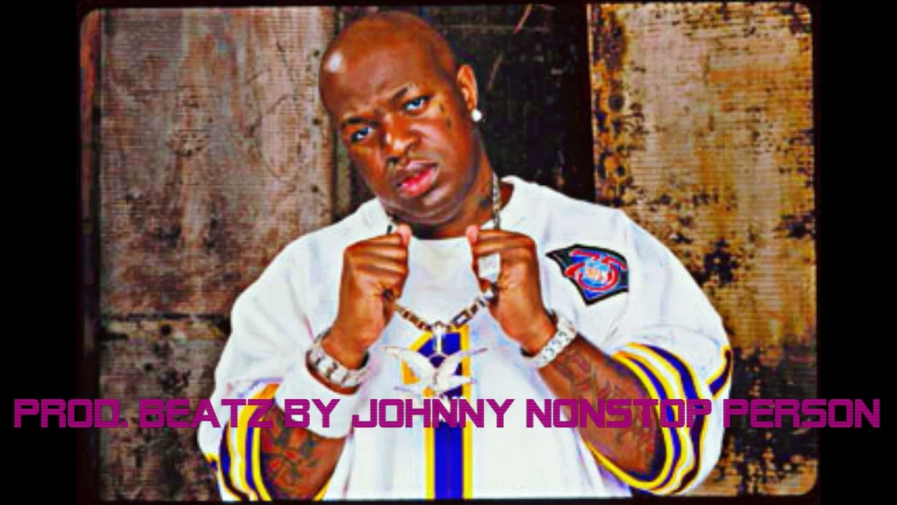 Big Tymers x Cash Money Type Beat (2026) - Smash