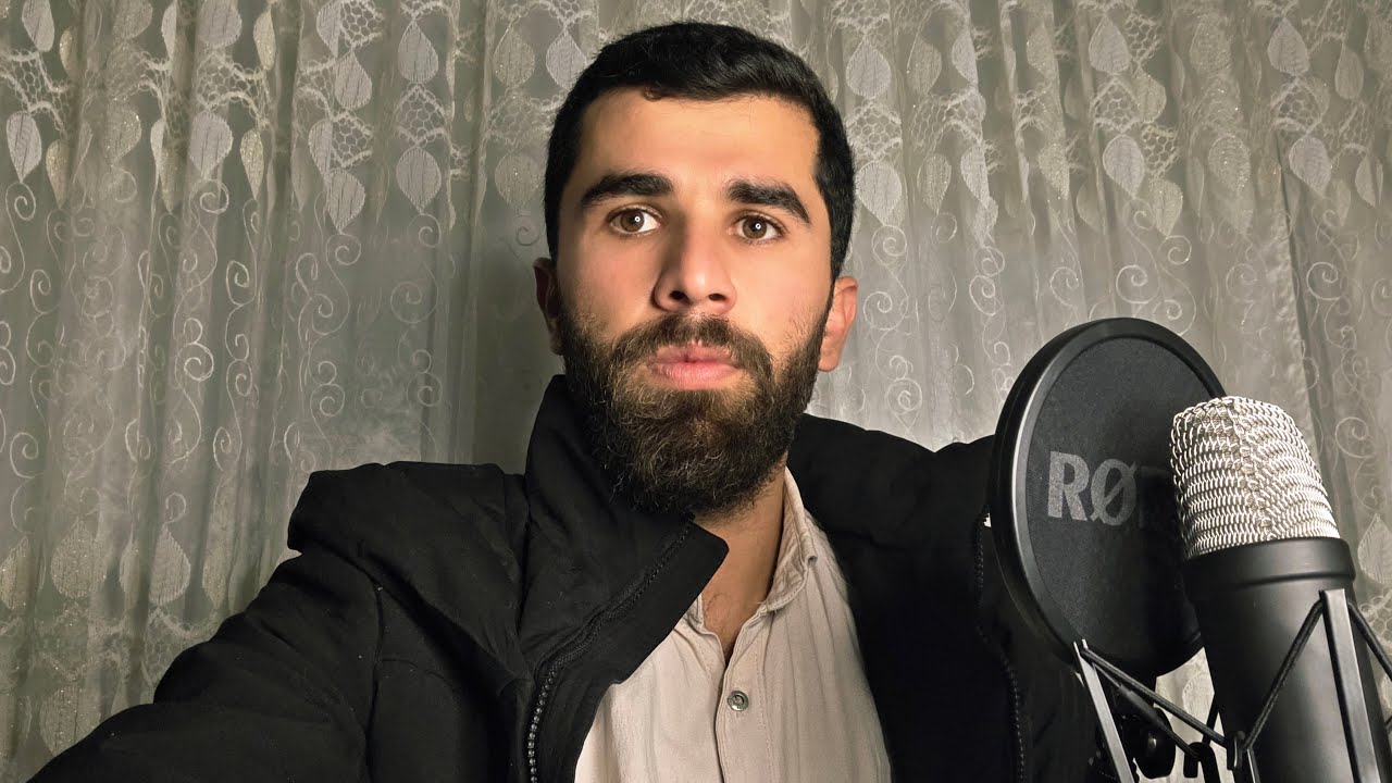 قران كريم بصوت القارئ بارزان الكردي | سورة يوسف