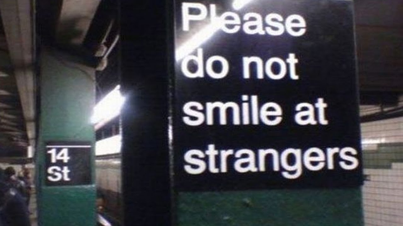 The Origins Of These Disturbing Signs and Warnings (Part 3)