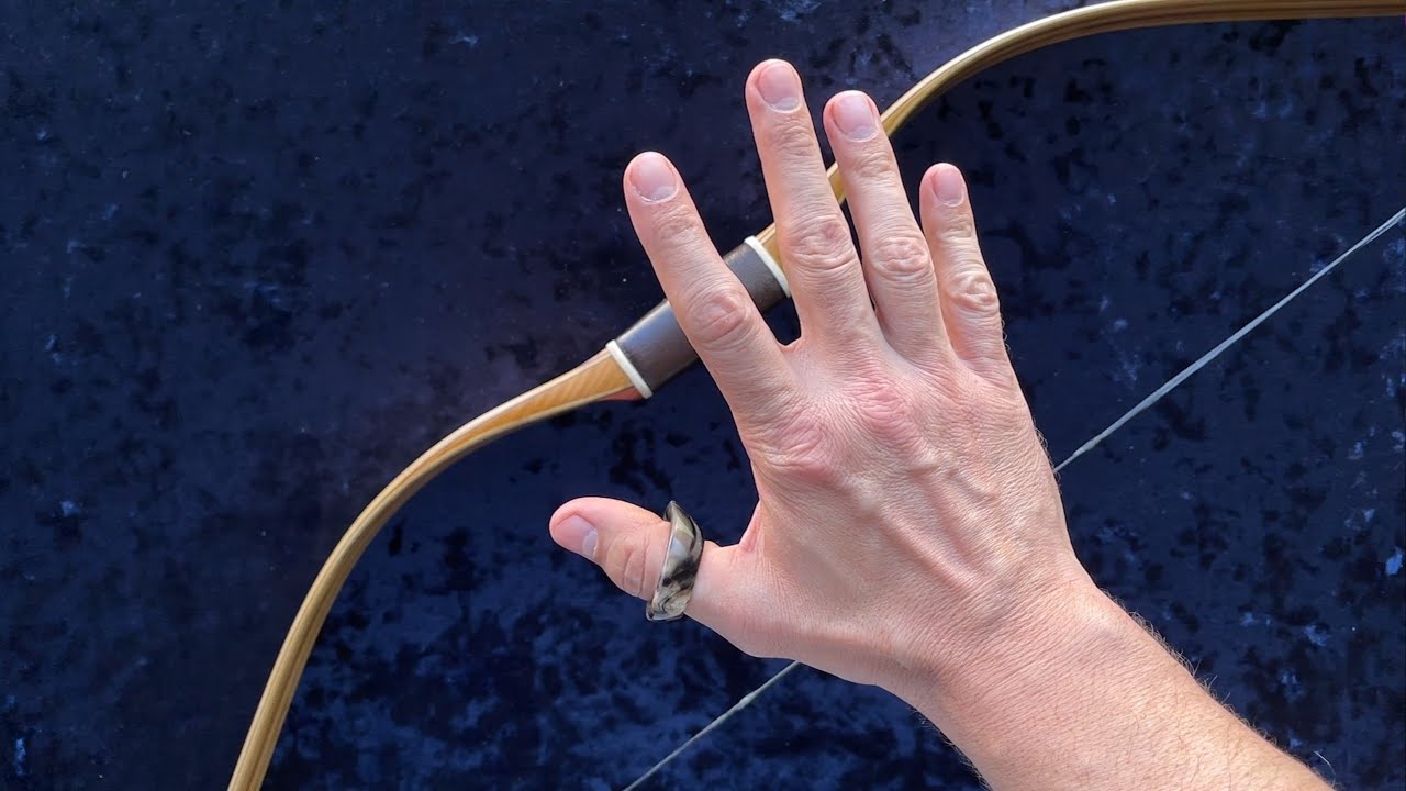 5 Reasons Your Thumb Ring Hurts