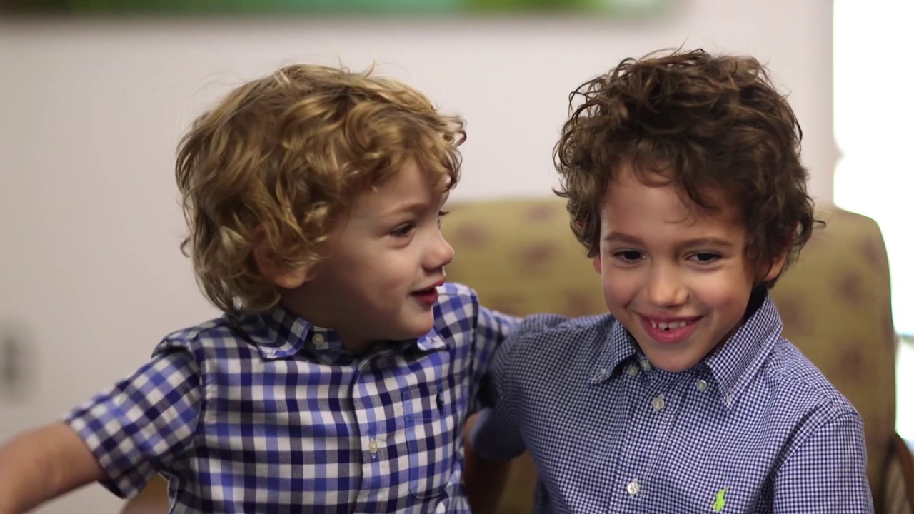Luke's Story: Fetal intervention for Lower Urinary Tract Obstruction