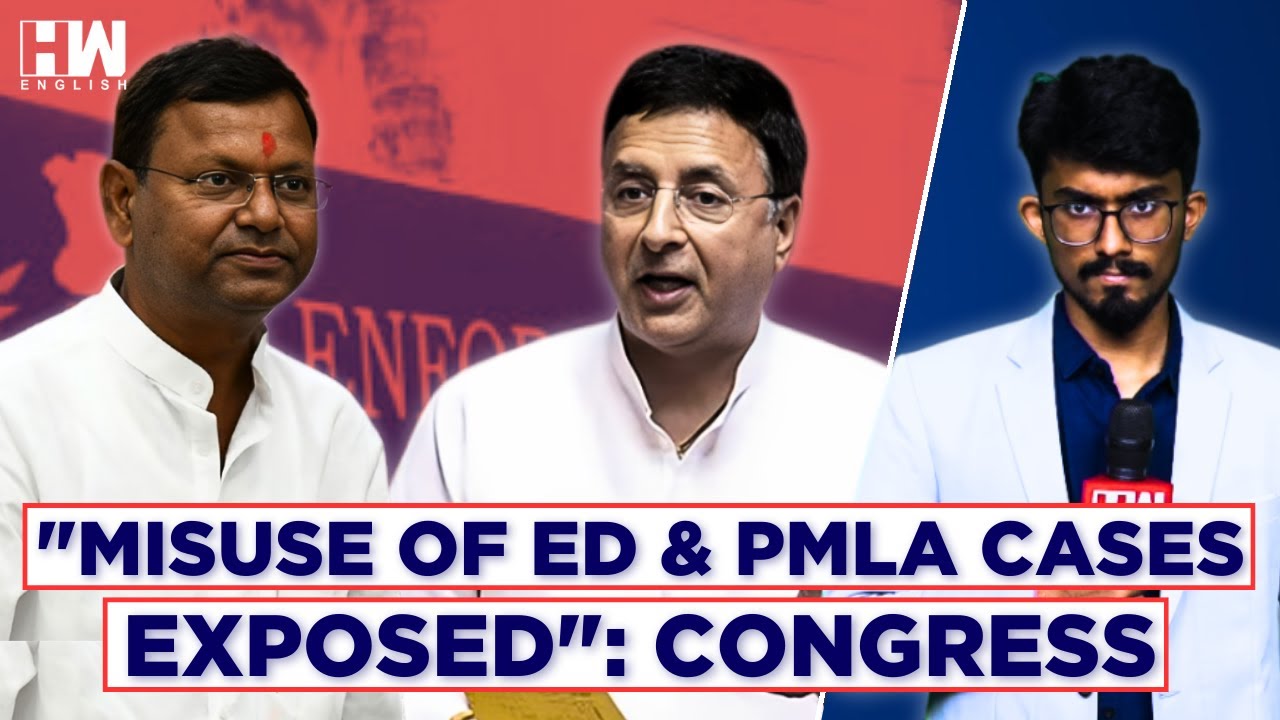 ED Secured Less Than 5% Conviction In PMLA Cases In Last 5 Years: Govt