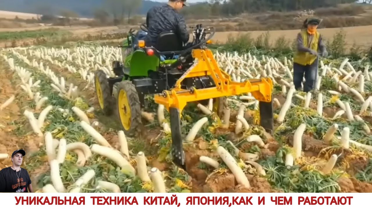 ЯПОНСКАЯ МОЩЬ! КИТАЙ, ЯПОНИЯ КАК И ЧЕМ РАБОТАЮТ / AMAZING CHINA, HOW AND WHAT THEY WORK, COMPILATION