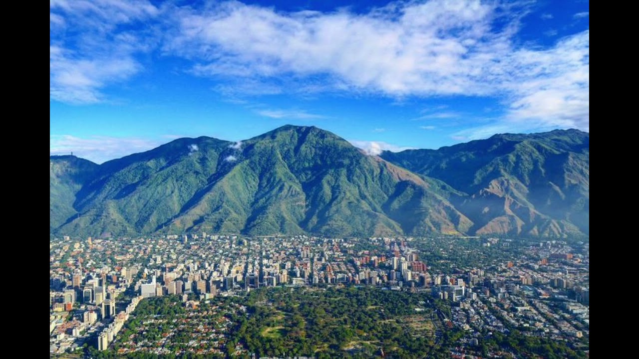 Venezuela Summer 