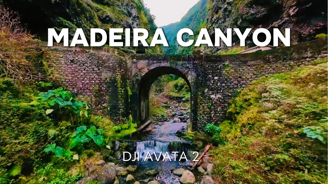 Madeira Canyon