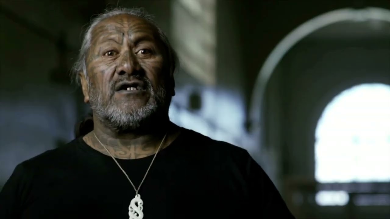 Share the Gospel with those in Prison (1 min)